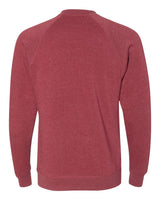 Unisex Special Blend Raglan Crew - Tiflee Tradex Company