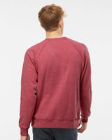 Unisex Special Blend Raglan Crew - Tiflee Tradex Company