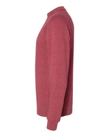 Unisex Special Blend Raglan Crew - Tiflee Tradex Company