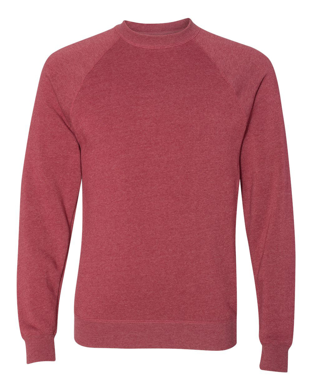 Unisex Special Blend Raglan Crew - Tiflee Tradex Company