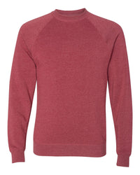 Unisex Special Blend Raglan Crew - Tiflee Tradex Company
