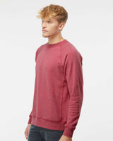Unisex Special Blend Raglan Crew - Tiflee Tradex Company
