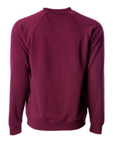 Unisex Special Blend Raglan Crew - Tiflee Tradex Company