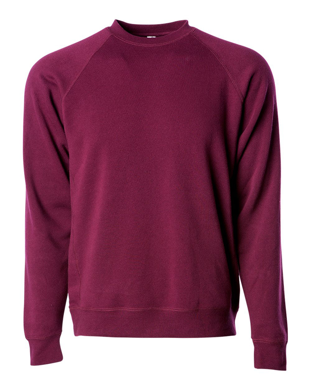 Unisex Special Blend Raglan Crew - Tiflee Tradex Company
