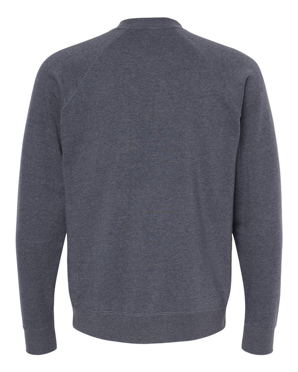 Unisex Special Blend Raglan Crew - Tiflee Tradex Company