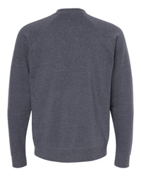 Unisex Special Blend Raglan Crew - Tiflee Tradex Company