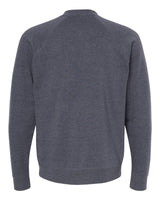 Unisex Special Blend Raglan Crew - Tiflee Tradex Company
