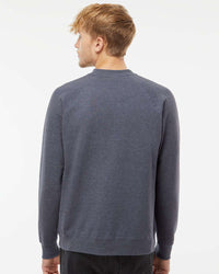 Unisex Special Blend Raglan Crew - Tiflee Tradex Company