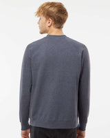Unisex Special Blend Raglan Crew - Tiflee Tradex Company