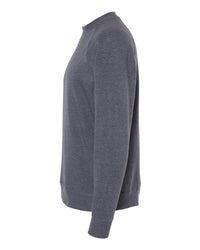 Unisex Special Blend Raglan Crew - Tiflee Tradex Company