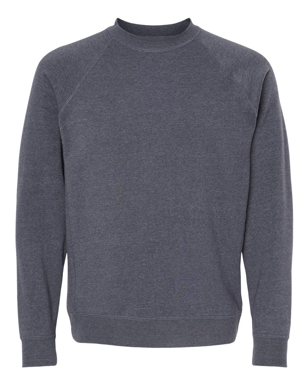 Unisex Special Blend Raglan Crew - Tiflee Tradex Company