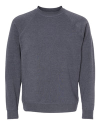 Unisex Special Blend Raglan Crew - Tiflee Tradex Company