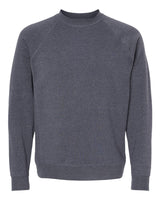 Unisex Special Blend Raglan Crew - Tiflee Tradex Company