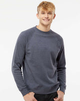Unisex Special Blend Raglan Crew - Tiflee Tradex Company