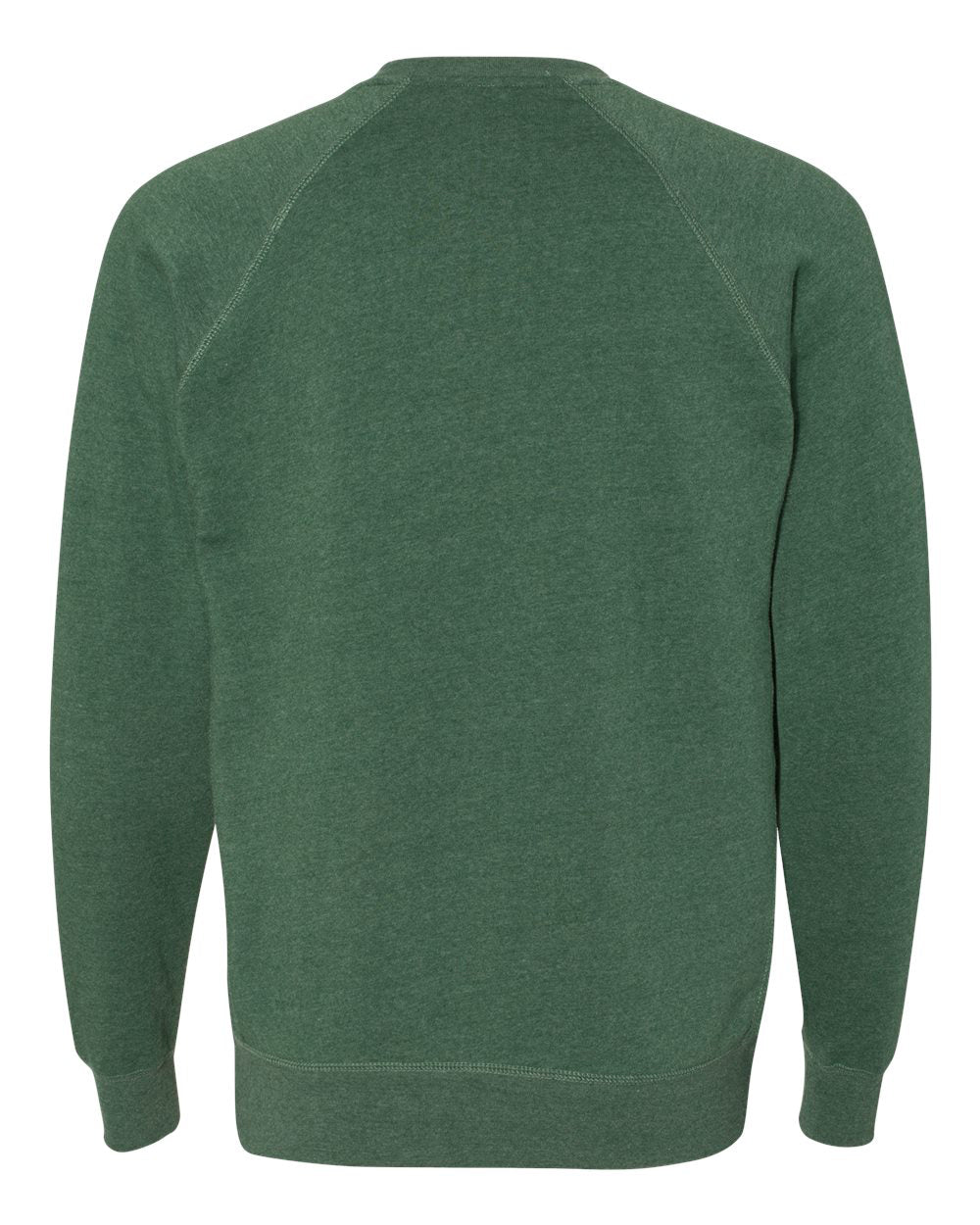 Unisex Special Blend Raglan Crew - Tiflee Tradex Company