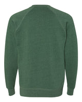 Unisex Special Blend Raglan Crew - Tiflee Tradex Company