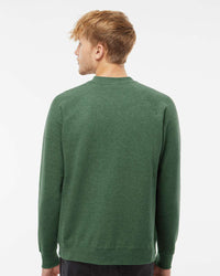 Unisex Special Blend Raglan Crew - Tiflee Tradex Company