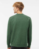 Unisex Special Blend Raglan Crew - Tiflee Tradex Company
