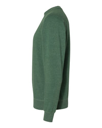 Unisex Special Blend Raglan Crew - Tiflee Tradex Company