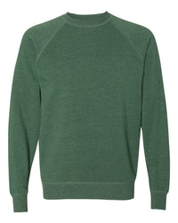 Unisex Special Blend Raglan Crew - Tiflee Tradex Company