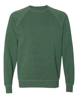 Unisex Special Blend Raglan Crew - Tiflee Tradex Company