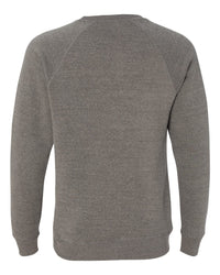 Unisex Special Blend Raglan Crew - Tiflee Tradex Company