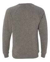 Unisex Special Blend Raglan Crew - Tiflee Tradex Company