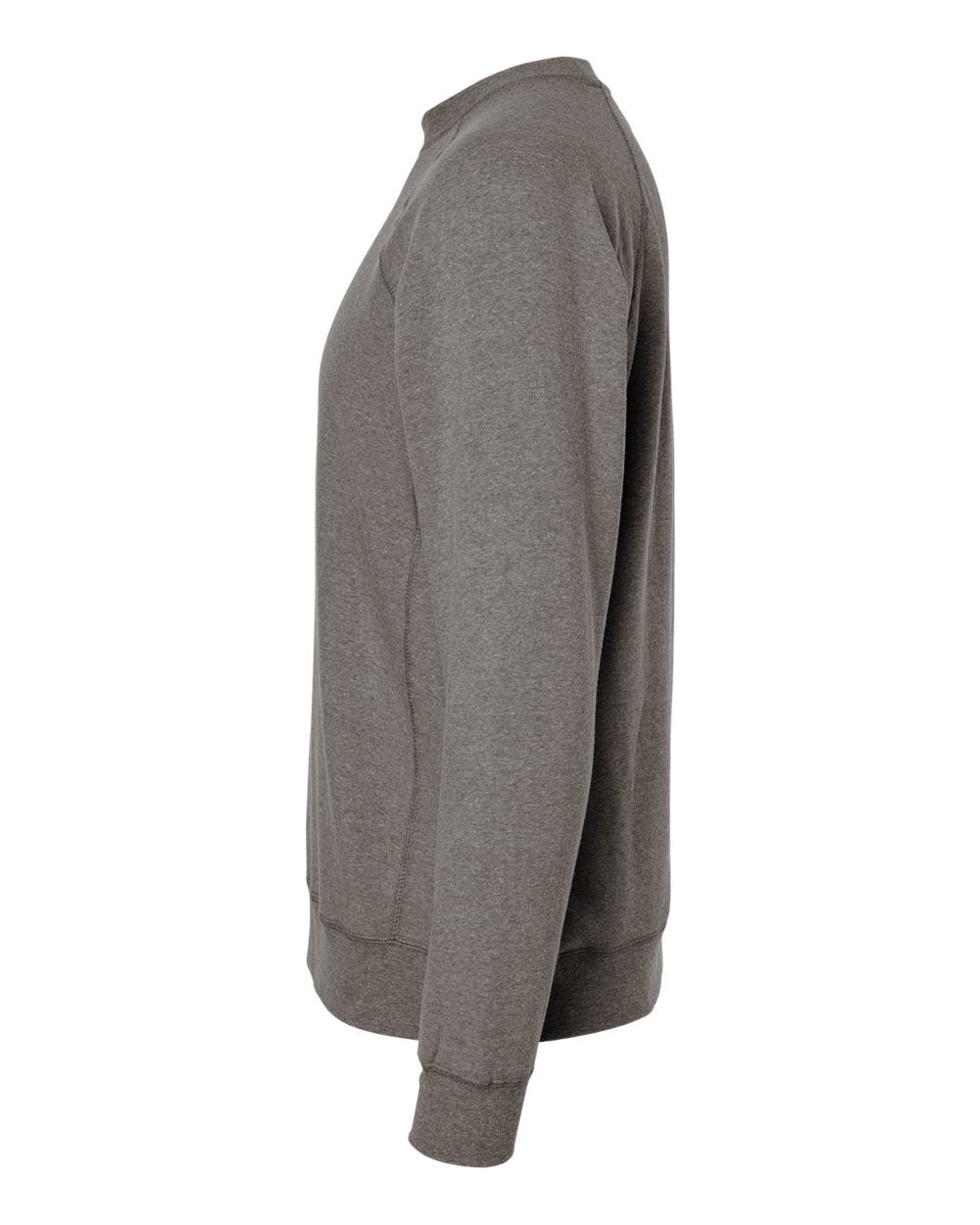 Unisex Special Blend Raglan Crew - Tiflee Tradex Company