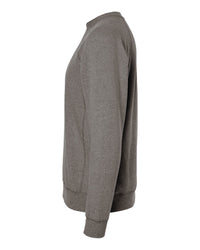 Unisex Special Blend Raglan Crew - Tiflee Tradex Company