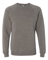 Unisex Special Blend Raglan Crew - Tiflee Tradex Company