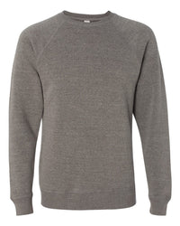 Unisex Special Blend Raglan Crew - Tiflee Tradex Company