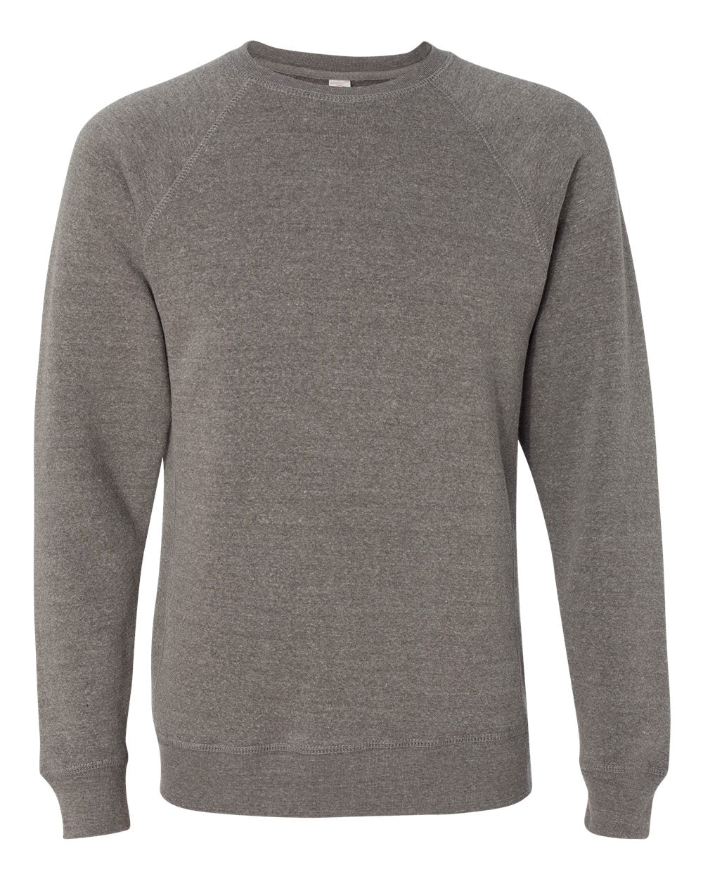Unisex Special Blend Raglan Crew - Tiflee Tradex Company
