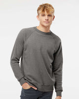 Unisex Special Blend Raglan Crew - Tiflee Tradex Company