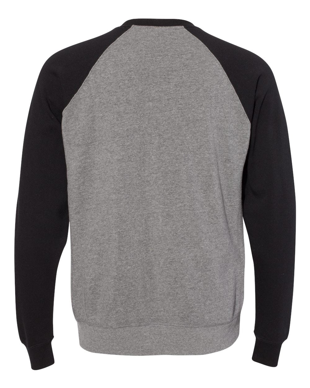 Unisex Special Blend Raglan Crew - Tiflee Tradex Company