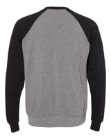 Unisex Special Blend Raglan Crew - Tiflee Tradex Company