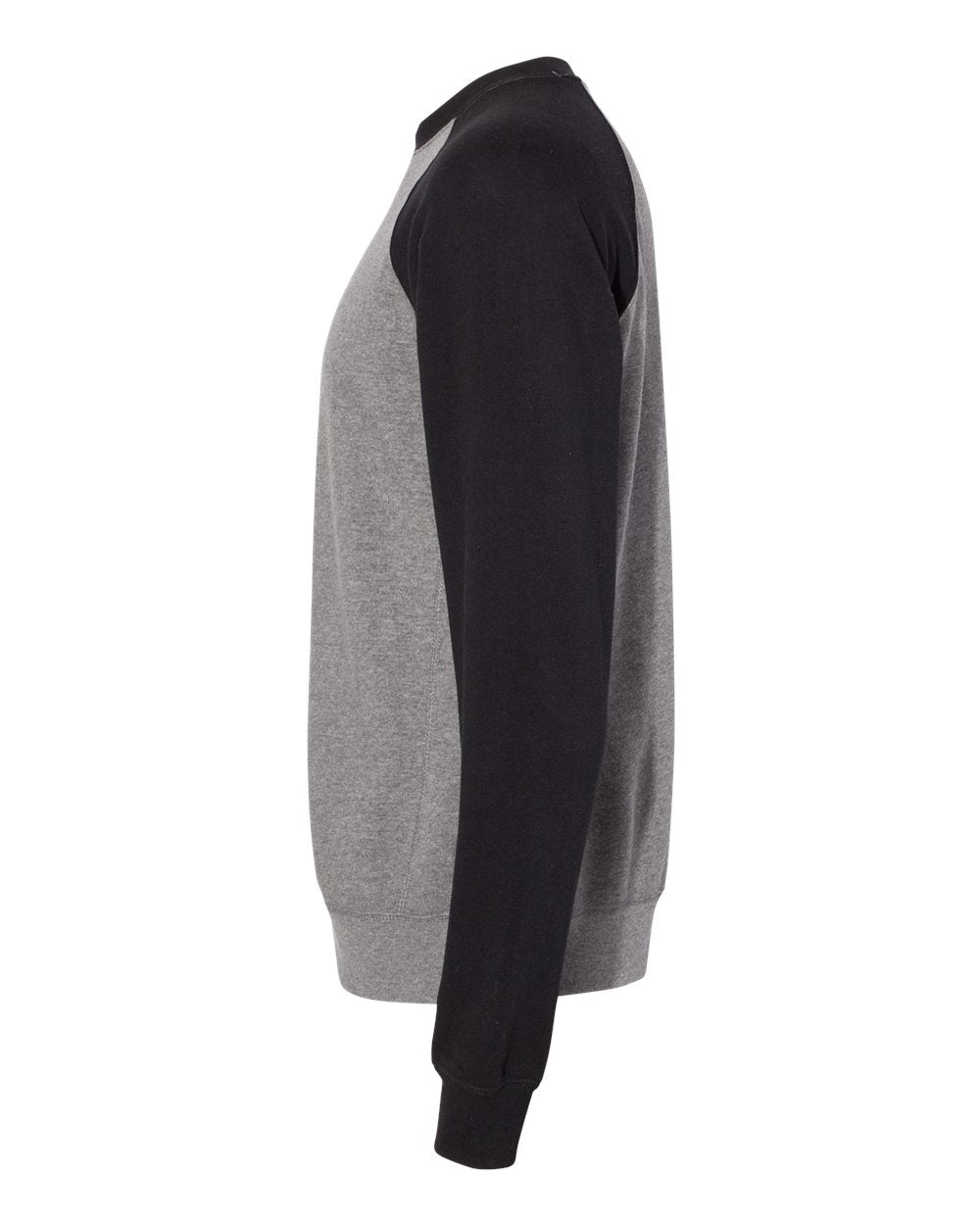 Unisex Special Blend Raglan Crew - Tiflee Tradex Company