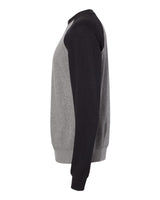 Unisex Special Blend Raglan Crew - Tiflee Tradex Company
