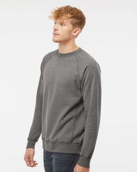 Unisex Special Blend Raglan Crew - Tiflee Tradex Company