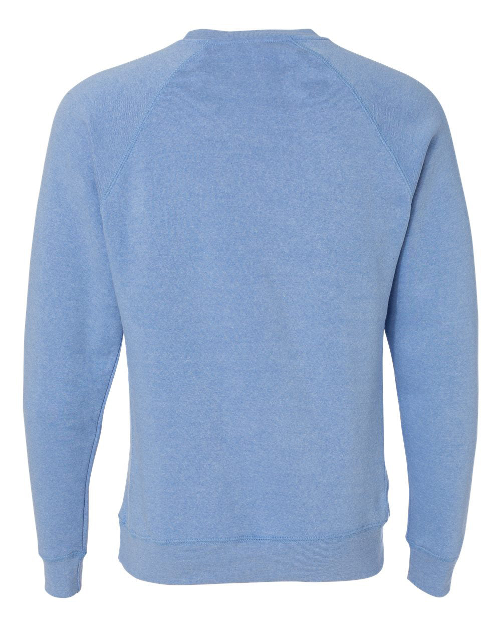 Unisex Special Blend Raglan Crew - Tiflee Tradex Company