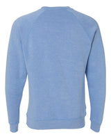 Unisex Special Blend Raglan Crew - Tiflee Tradex Company
