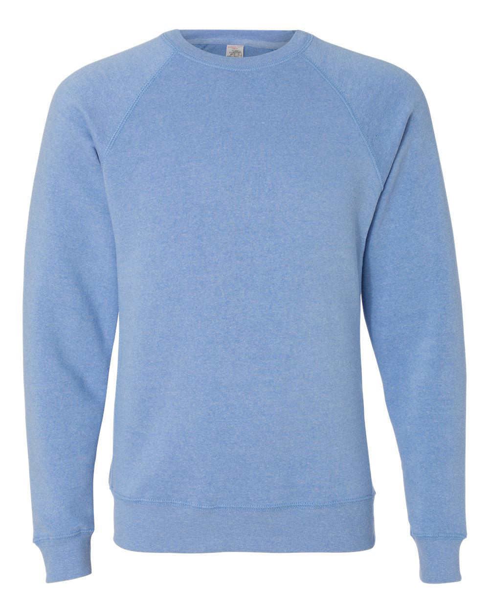 Unisex Special Blend Raglan Crew - Tiflee Tradex Company