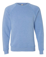 Unisex Special Blend Raglan Crew - Tiflee Tradex Company