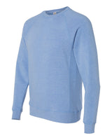 Unisex Special Blend Raglan Crew - Tiflee Tradex Company