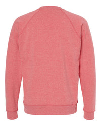 Unisex Special Blend Raglan Crew - Tiflee Tradex Company