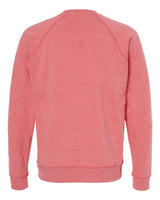 Unisex Special Blend Raglan Crew - Tiflee Tradex Company
