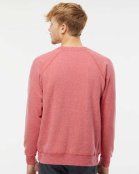Unisex Special Blend Raglan Crew - Tiflee Tradex Company