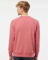 Unisex Special Blend Raglan Crew - Tiflee Tradex Company