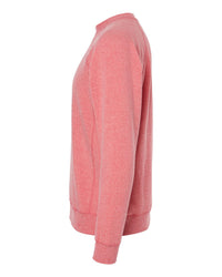 Unisex Special Blend Raglan Crew - Tiflee Tradex Company