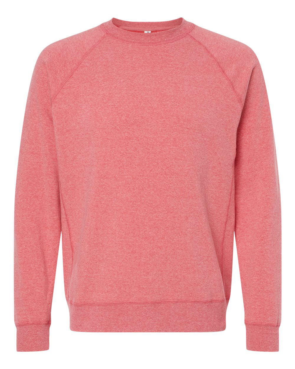 Unisex Special Blend Raglan Crew - Tiflee Tradex Company