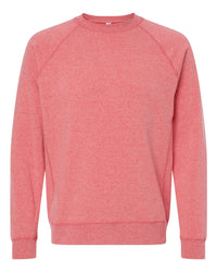 Unisex Special Blend Raglan Crew - Tiflee Tradex Company